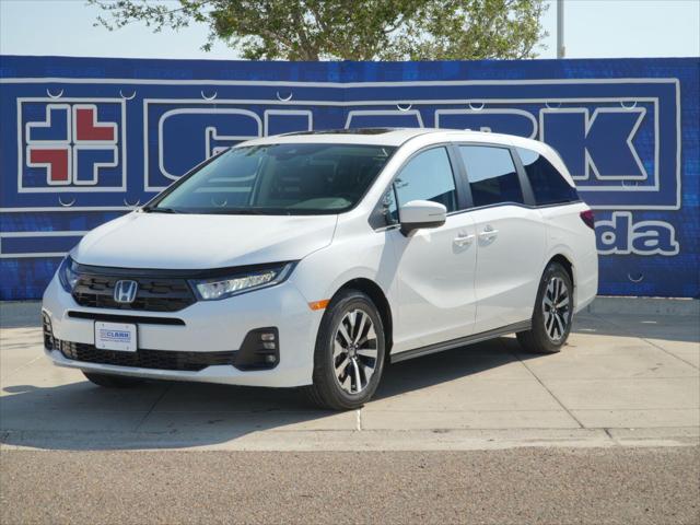 2026 Honda Odyssey EX-L for sale in Pharr, TX