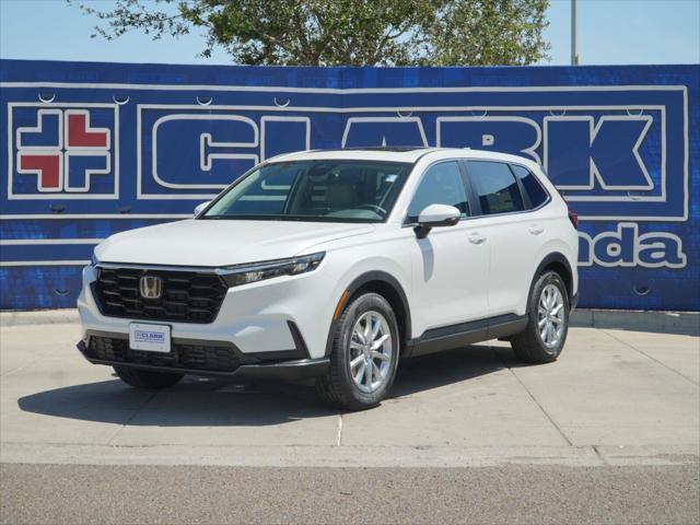 2026 Honda CR-V EX 2WD for sale in Pharr, TX