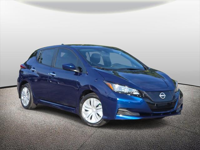 2025 Nissan LEAF S for sale near Columbus, OH