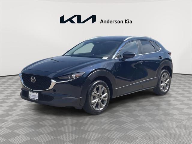 2024 Mazda CX-30 2.5 S Preferred Package for sale in St. Joseph, MO