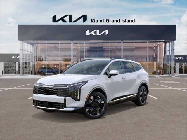 2027 Kia Sportage Hybrid SX-Prestige for sale in Grand Island, NE