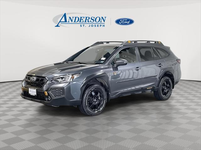 2025 Subaru Outback Wilderness for sale in Saint Joseph, MO