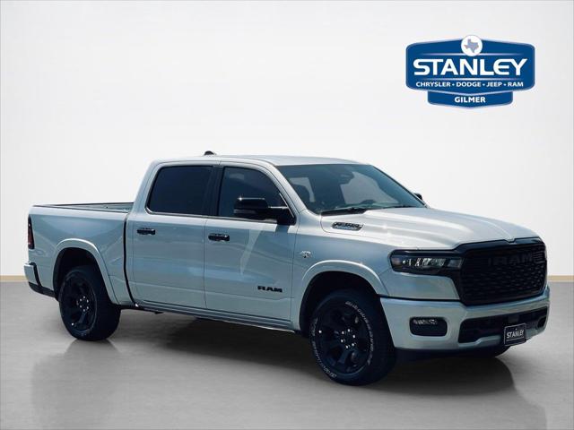 2026 Ram 1500 Lone Star Crew Cab 4x4 57 Box for sale in Gilmer, TX
