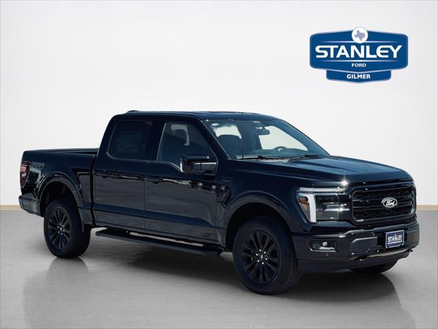2026 Ford F-150 LARIAT for sale in Gilmer, TX