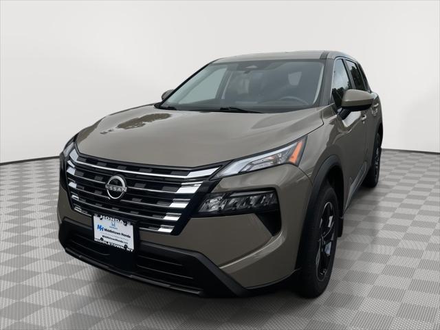 2024 Nissan Rogue SV Intelligent AWD for sale in Middletown, NY