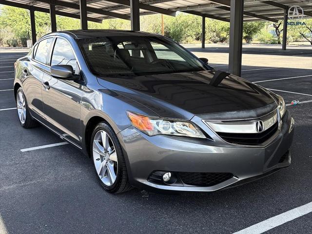 2013 Acura ILX 2.0L for sale in Tucson, AZ