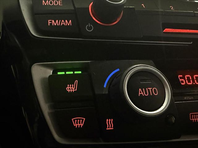 2018 BMW M3 Base