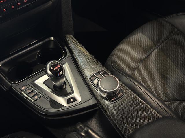 2018 BMW M3 Base