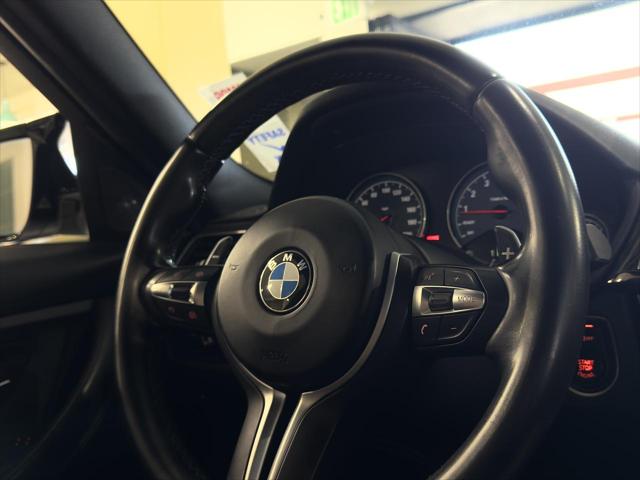 2018 BMW M3 Base