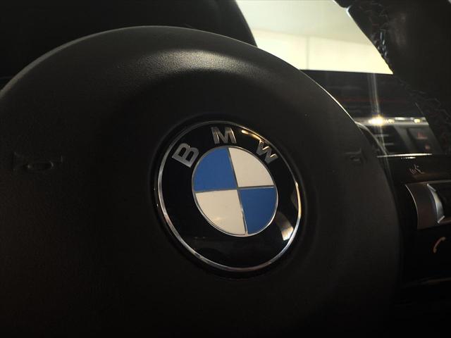 2018 BMW M3 Base