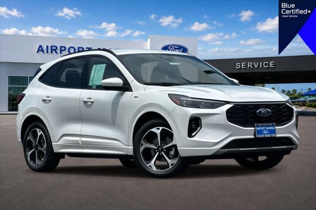 2023 Ford Escape ST-Line Elite for sale in Los Angeles, CA