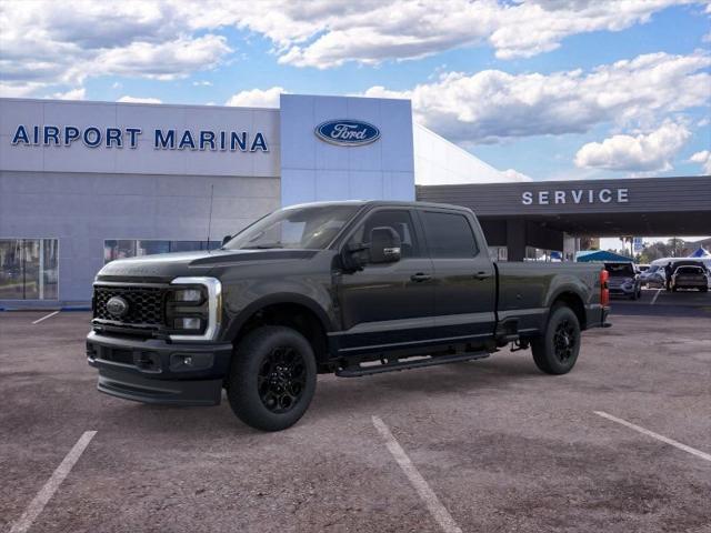 2026 Ford F-250 XLT for sale in Los Angeles, CA