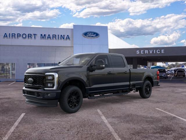 2026 Ford F-250 XLT for sale in Los Angeles, CA