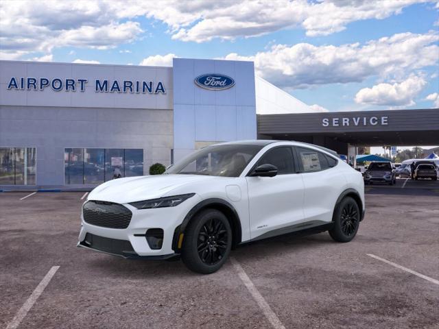 2026 Ford Mustang Mach-E Premium for sale in Los Angeles, CA