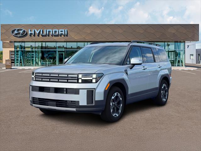 2027 Hyundai Santa Fe SEL for sale in North Hampton, NH