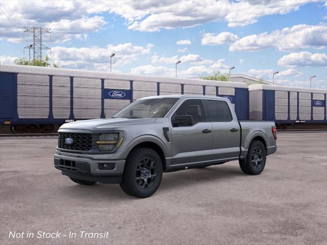 2026 Ford F-150 STX for sale in Tracy, CA