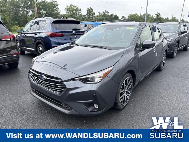 2026 Subaru Impreza Sport for sale in Northumberland, PA