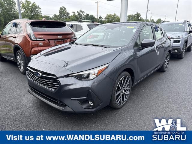 2026 Subaru Impreza Sport for sale in Northumberland, PA