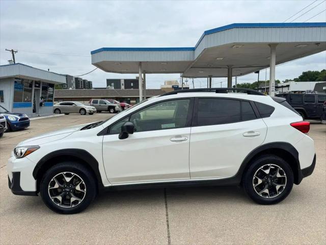 2020 Subaru Crosstrek Sport for sale in Gladstone, MO