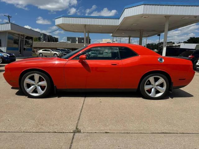 2010 Dodge Challenger SRT8 for sale in Gladstone, MO