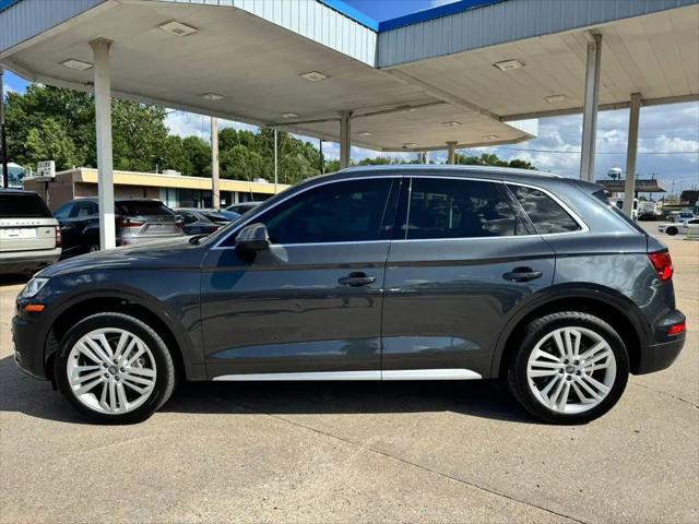 2019 Audi Q5 45 Premium for sale in Gladstone, MO