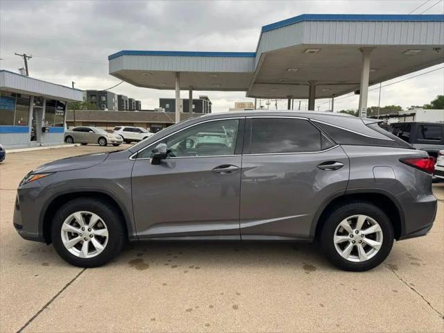 2016 Lexus RX 350 Base for sale in Gladstone, MO