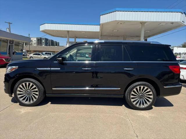 2019 Lincoln Navigator Reserve for sale in Gladstone, MO