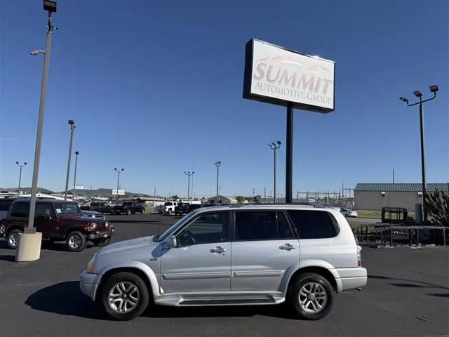 2004 Suzuki XL-7 LX III for sale in Rapid City, SD