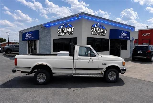 1990 Ford F-150 XLT Lariat for sale in Rapid City, SD