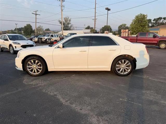 2016 Chrysler 300 Limited for sale in Rapid City, SD