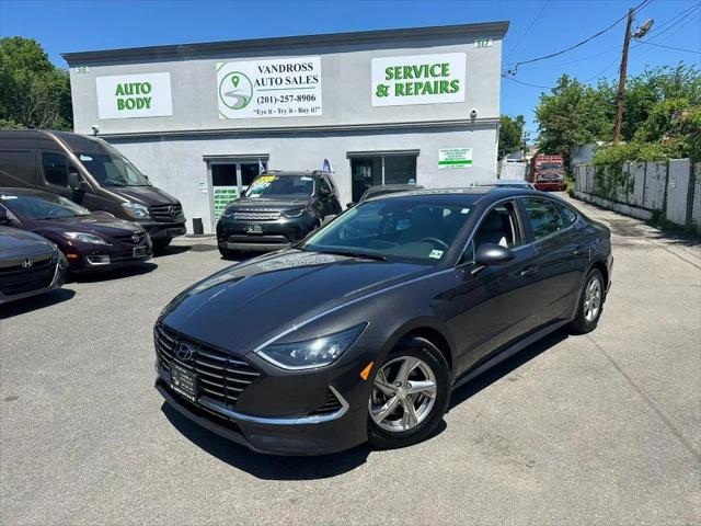 2022 Hyundai Sonata SE for sale in Roselle, NJ
