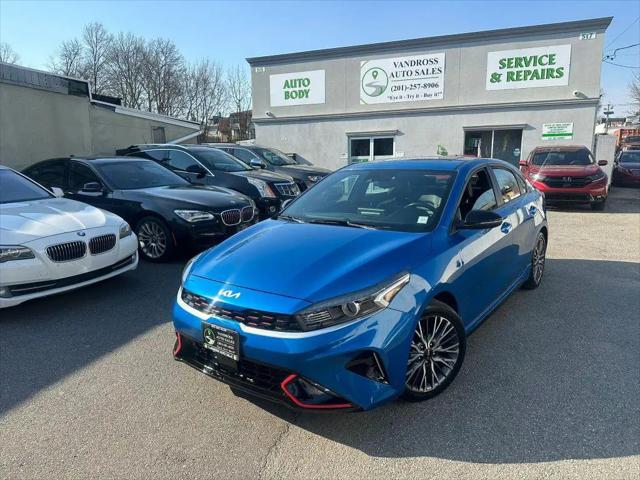 2023 Kia Forte GT-Line for sale in Roselle, NJ