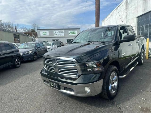 2015 Ram 1500 Big Horn for sale in Roselle, NJ