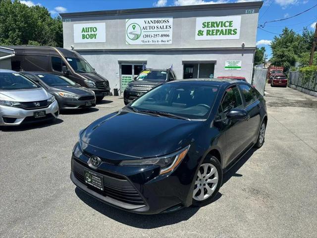 2024 Toyota Corolla LE for sale in Roselle, NJ