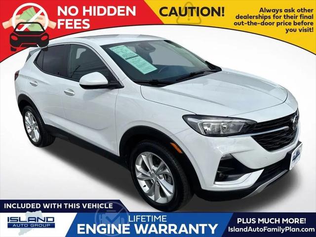 2023 Buick Encore GX Preferred FWD for sale in Staten Island, NY