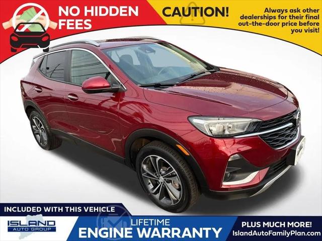 2023 Buick Encore GX Select AWD for sale in Staten Island, NY