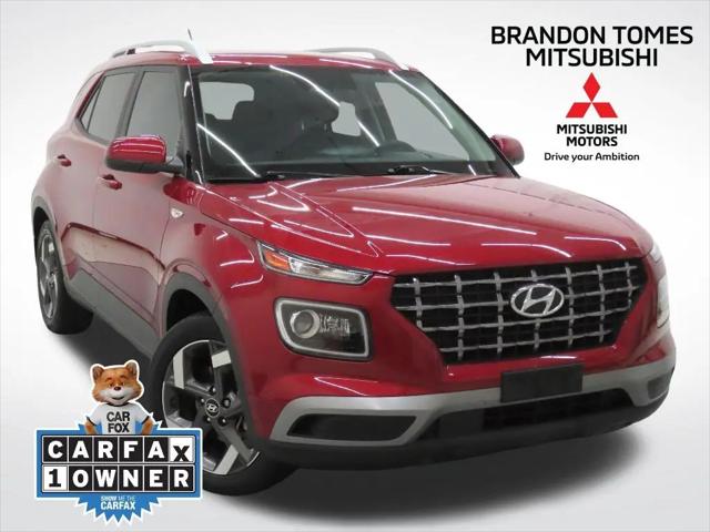 2023 Hyundai Venue Limited for sale in McKinney, TX