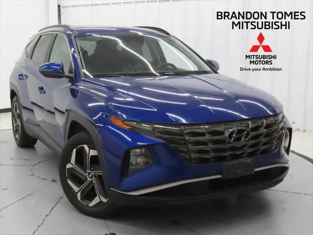 2022 Hyundai Tucson SEL for sale in McKinney, TX