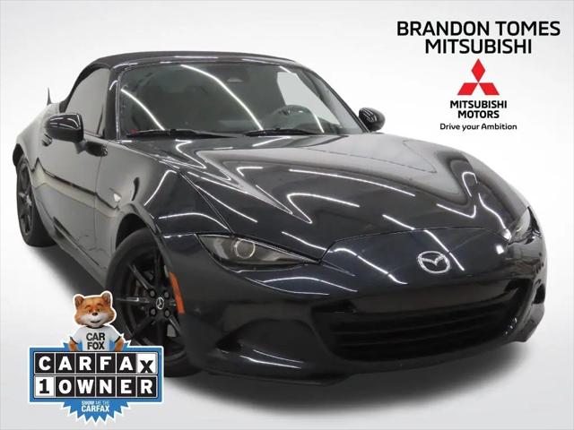 2024 Mazda MX-5 Sport for sale in McKinney, TX