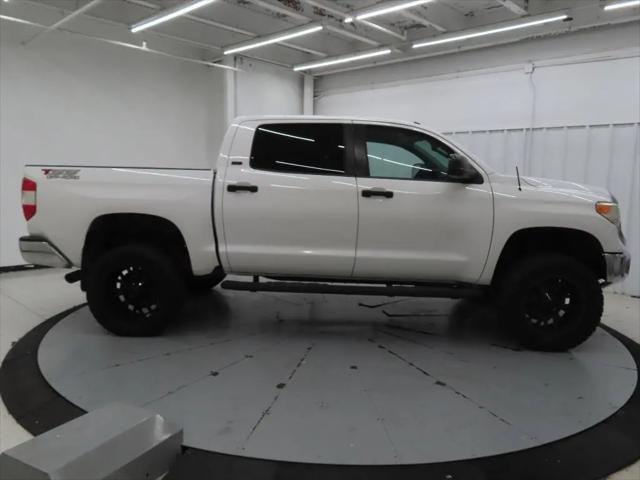 2017 Toyota Tundra SR5 4.6L V8 for sale in McKinney, TX