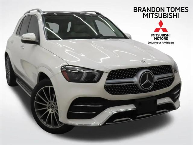2021 Mercedes-Benz GLE GLE 350 Base for sale in McKinney, TX