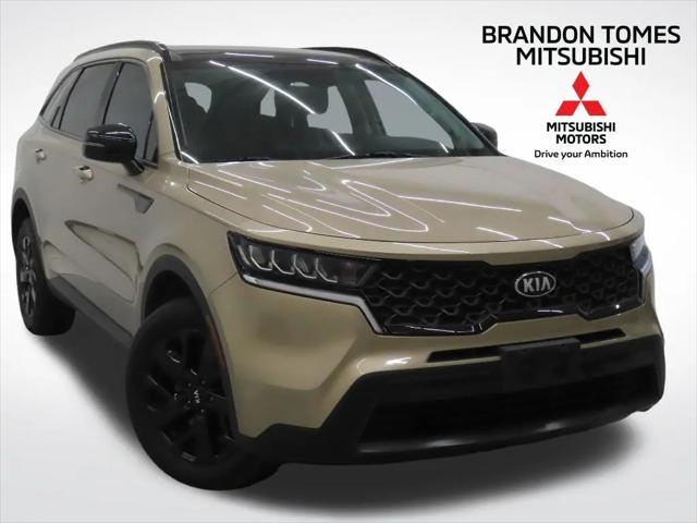 2021 Kia Sorento S for sale in McKinney, TX