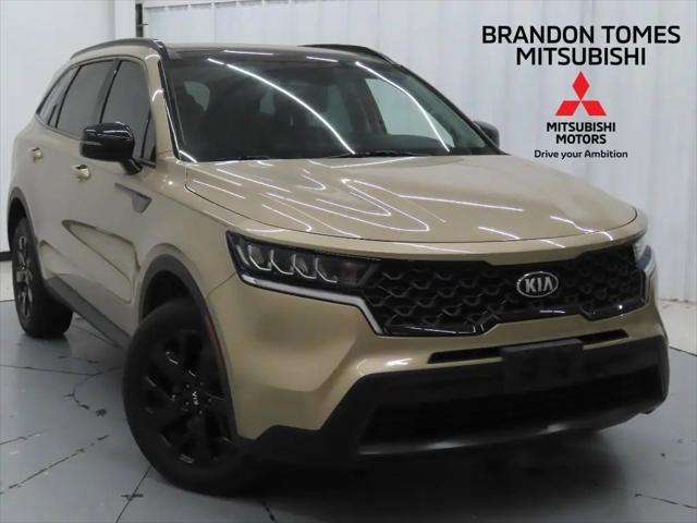 2021 Kia Sorento S for sale in McKinney, TX
