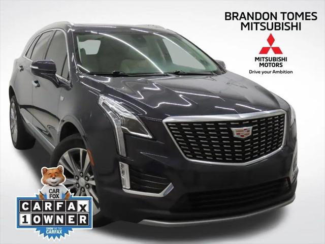 2024 Cadillac XT5 FWD Premium Luxury for sale in McKinney, TX