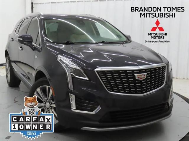 2024 Cadillac XT5 FWD Premium Luxury for sale in McKinney, TX