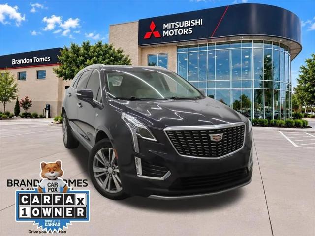2024 Cadillac XT5 FWD Premium Luxury for sale in McKinney, TX
