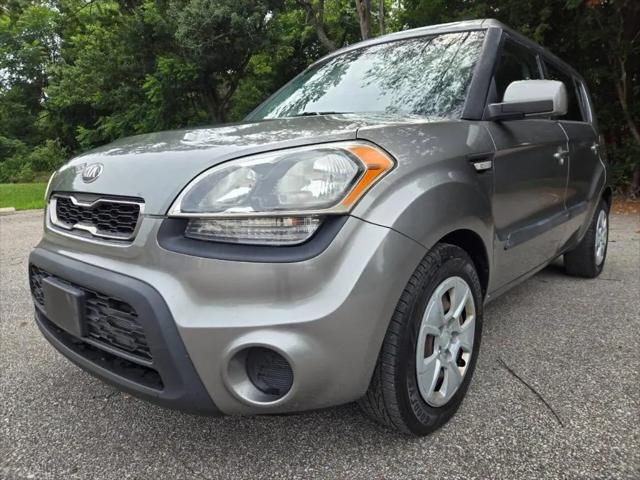 2013 Kia Soul Base for sale in Akron, OH