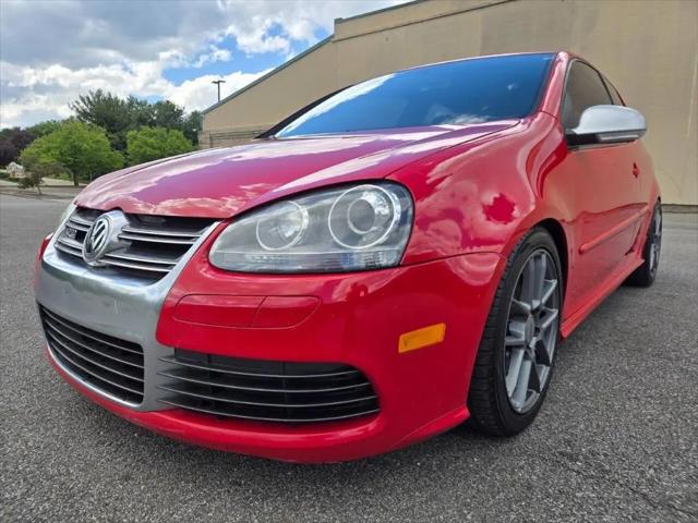 2008 Volkswagen R32 Unknown for sale in Akron, OH