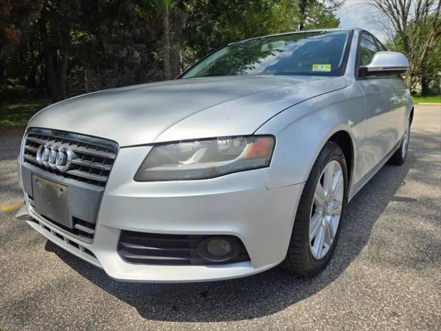 2009 Audi A4 2.0T Premium for sale in Akron, OH