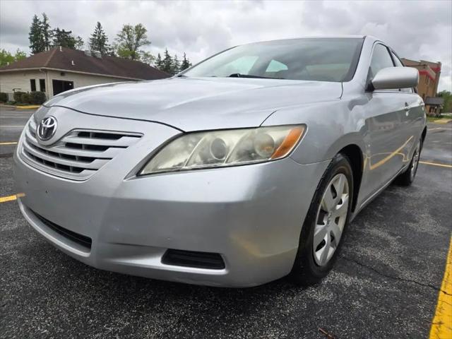 2008 Toyota Camry CE for sale in Akron, OH